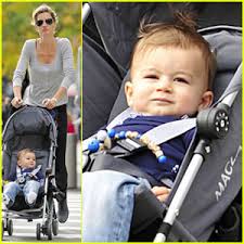 Image result for Ergo Baby Carrier Gisele Bundchen and Benjamin Brady