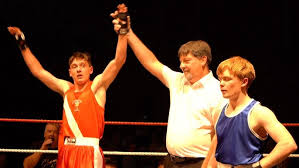 Image result for Pontypool Boxing Club