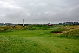 Image result for Carnoustie