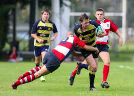 Image result for Southampton Rugby Club