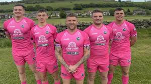 Image result for Slaithwaite Rugby League Football Club