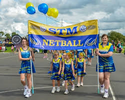 Image result for Moredon Netball Club
