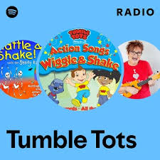 Image result for Tumble Tots (Weybridge)