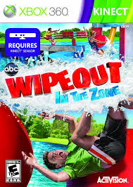 Image result for wipeout