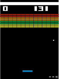 Image result for atari breakout