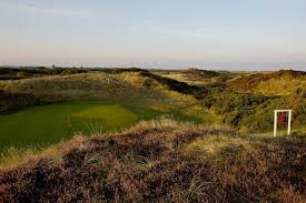 Image result for Solway Links Golf Course