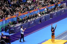 Image result for Andover Gymnastics Club