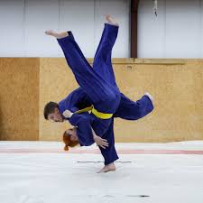 Image result for Solihull Judo Club