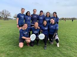 Image result for University College London Ultimate Frisbee Club