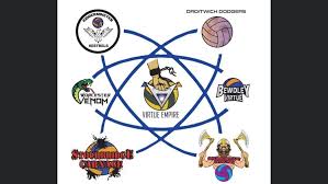 Image result for Bewdley Virtue Dodgeball Club