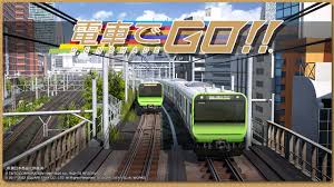 Image result for 山手線AC