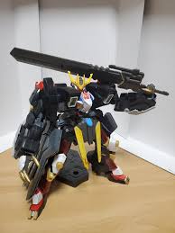 「バルバトス・ゲーティア」の画像検索結果