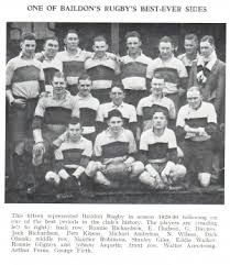 Image result for Baildon Rugby Football Club