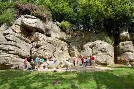 Image result for Tunbridge Wells Mountaineering Club