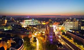 Image result for Woking Power