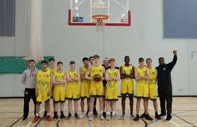 Image result for Shropshire Warriors