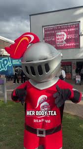 Image result for Reading Knights