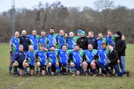 Image result for Overton RFC Club