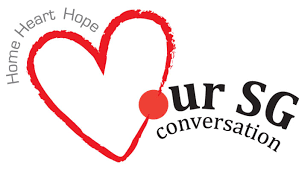 Image result for O. I. R. SG