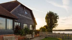 Image result for Chichester Yacht Club