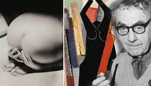 Image result for man ray