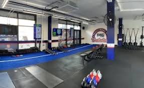 Image result for Newbury Aerobics Workout & Leisure