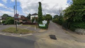 Image result for Frimley Green Football Club