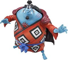 「ジンベエ ONE PIECE」の画像検索結果