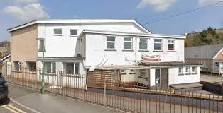 Image result for Severn Vale Badminton Club