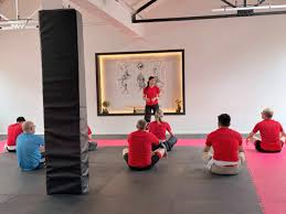Image result for Central London Ninjutsu