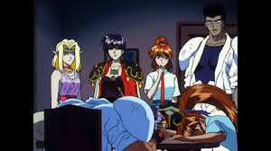 「小宮山愛理 エルフを狩るモノたち」の画像検索結果