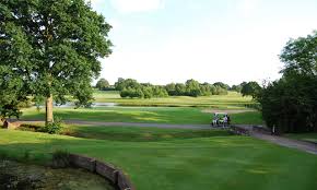 Image result for The Kendleshire Golf Club