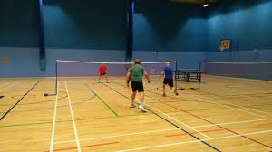 Image result for Ecclesfield Badminton Club