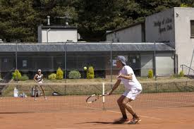 Image result for Bridge Of Allan Sports Club