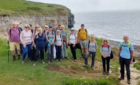 Image result for Bournemouth and Poole Rambling Club