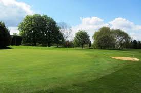 Image result for Wolds Gc