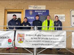 Image result for Bridport Rfc
