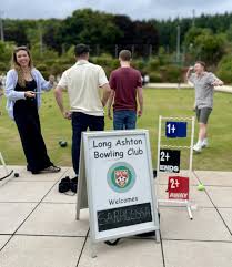 Image result for Long Ashton Bowls Club