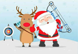 Image result for Clyde Arrows Archery Club