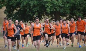 Image result for Ipswich Harriers
