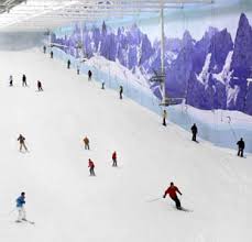 Image result for Arbroath Ski Club