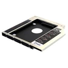 Image result for hdd notebook caddy