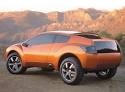 2001 Mitsubishi RPM 7000 - Concepts