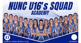 Image result for Academy Netball Club