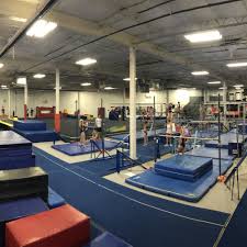 Image result for Alton Gymnastics Club