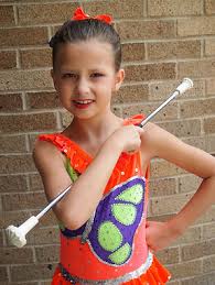 Image result for Kingfisher Twirling Team
