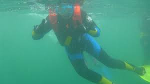 Image result for Ruislip Snorkelling Club