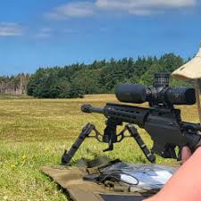 Image result for Dacorum Rifle Club