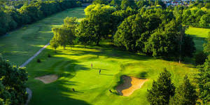 Image result for Finchley Golf Club Limited