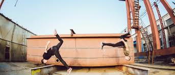 Image result for Vimflow Parkour